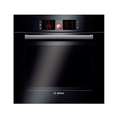 Духова шафа електрична Bosch HBG 36B660